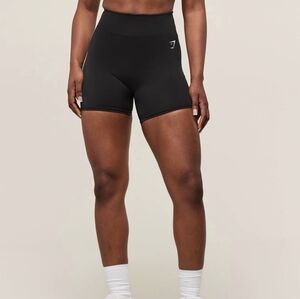 Gymshark Power Tight Shorts